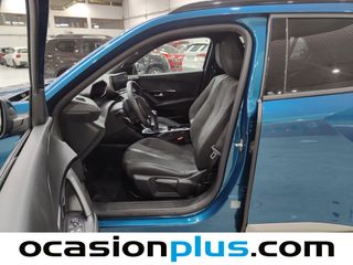 Peugeot 2008 PureTech 100 S&S Allure 75 kW (100 CV)