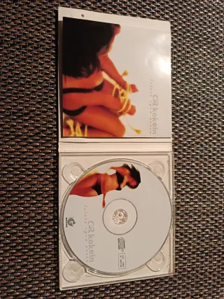 CD Kokein Lotuta egon arren