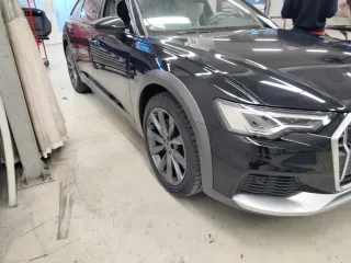 Fanale anteriore DX Audi A6/A6 Allroad 2024