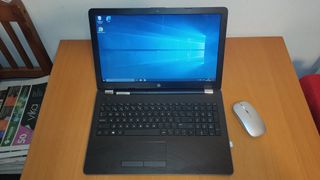 HP Notebook 15.6 8GB RAM 1TB HDD