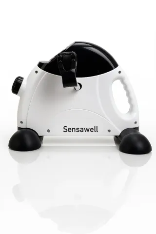 Mini Bicicleta Estática