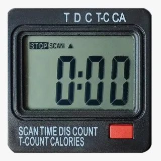 Mini Bicicleta Estática