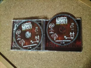 CD Sabor Flamenco 2CD