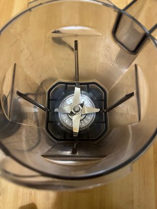 Batidora 2000W 7MAGIC