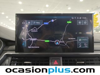 Audi A4 Avant Advanced 35 TDI 120 kW (163 CV) S tronic