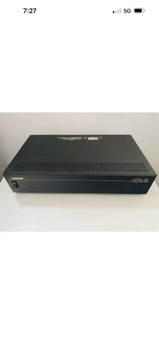 Amplificador Bose AmPlus 100