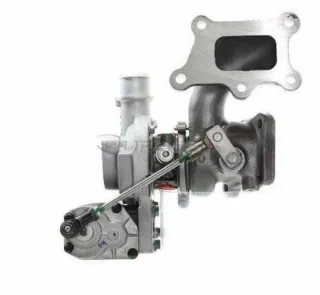 Turbo Hyundai Kia 1.0 TGDI