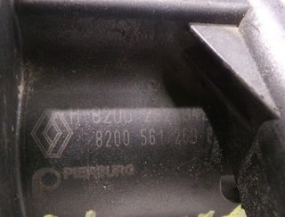 Nissan 107548 8200282949 válvula egr kubistar 1.5