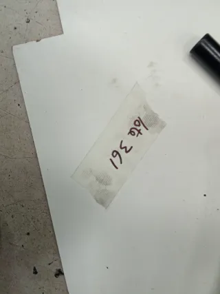 Lote componentes bicicleta