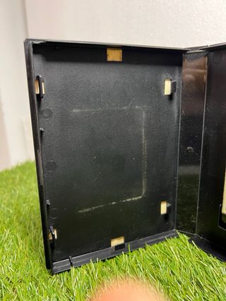 Cartucho Duke Nukem y Mickey