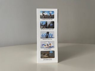 Insta360 X5 8K PRECINTADA 360 Action Cam