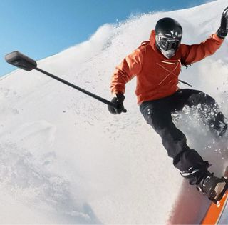 Insta360 X5 8K PRECINTADA 360 Action Cam