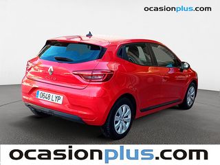 Renault Clio Business TCe 66 kW (90 CV)