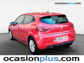Renault Clio Business TCe 66 kW (90 CV)