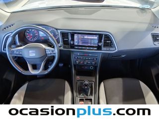 SEAT Ateca 1.0 TSI S&S Reference 81 kW (110 CV)