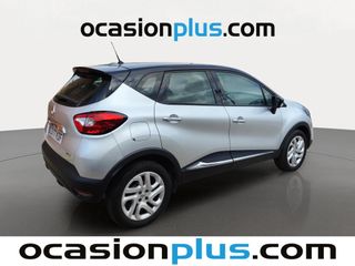 Renault Captur Zen Energy dCi 81 kW (110 CV)