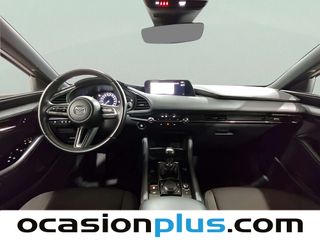 Mazda Mazda 3 2.0 Skyactiv-G Origin 89 kW (122 CV)
