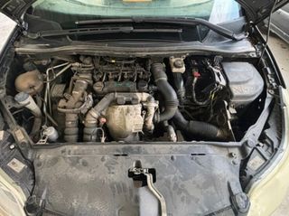 Válvula egr citroen 9672880080 c4 1.6 hdi 107546