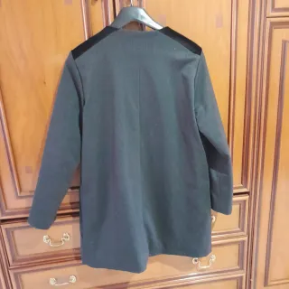 Cappotto donna taglia 48