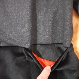 Cappotto donna taglia 48