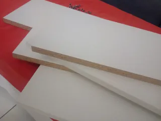 Mensole Billy Ikea Bianche