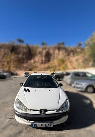 Válvula egr peugeot 9658203780 206 1.4 hdi 107545