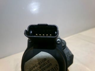 Válvula egr peugeot 9658203780 206 1.4 hdi 107545