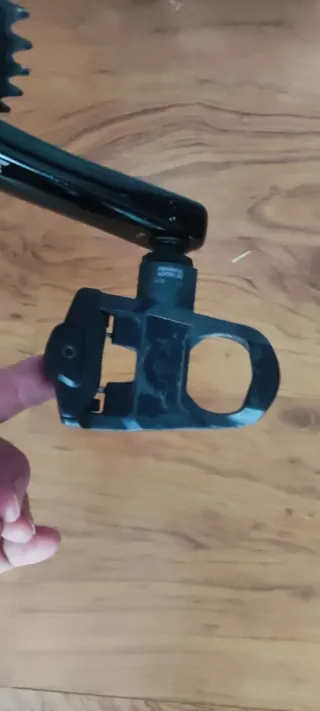 Bicicleta Carretera Talla 57 Roja