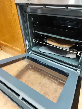 Horno Balay como nuevo