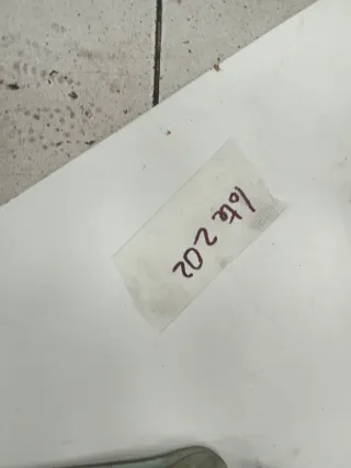 Lote componentes bicicleta: platos, frenos, manill