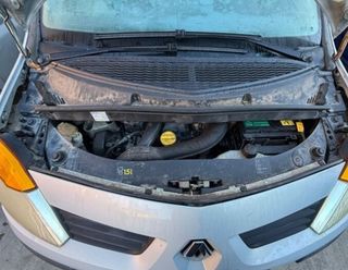 Renault 107544 válvula egr 8200469586 modus 1.5