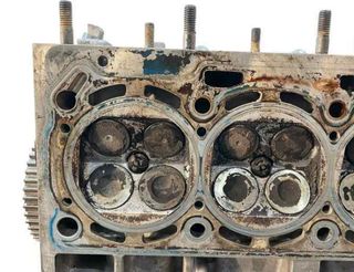 Volkswagen 133932 culata 036103373ak polo 1.4 16v