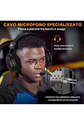 Cuffie da registrazione professionali Waves SSS Pr