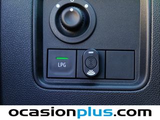 Dacia Duster Comfort TCE 100 ECO-G 74 kW (100 CV) 4x2