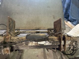 Plataforma elevadora Zepro para camión