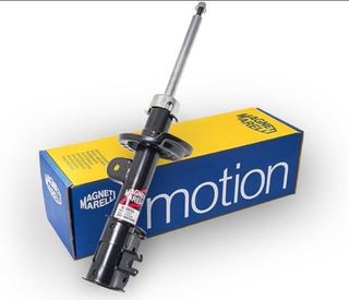 Amortiguador Trasero Peugeot 207 Magneti Marelli