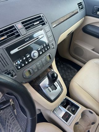 Ford C-MAX 2007
