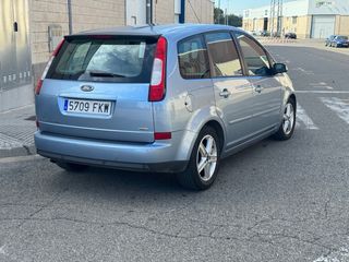 Ford C-MAX 2007