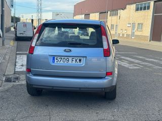 Ford C-MAX 2007