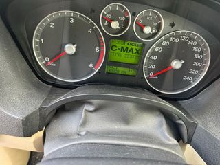 Ford C-MAX 2007