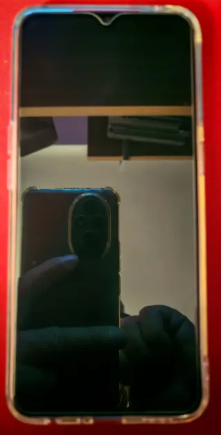 Oppo A91 CPH2021 8GB + 128GB Nero