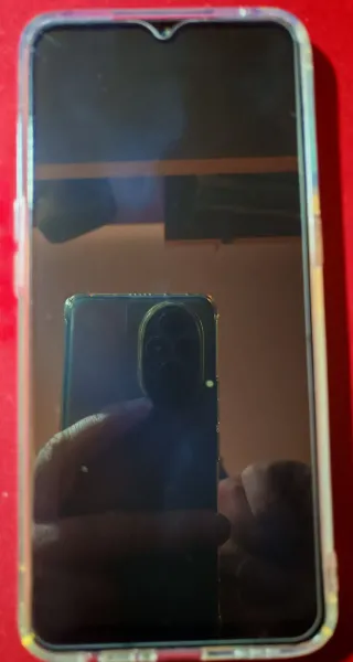 Oppo A91 CPH2021 8GB + 128GB Nero