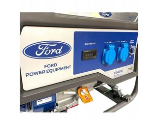 Generador Ford FG4050 Gasolina