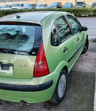 Citroen C3 2006