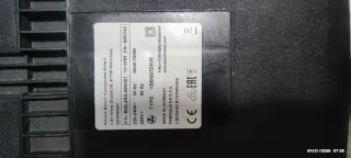 Aspirador Bosch BGL4SIL69W Blanco