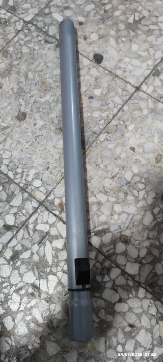 Aspirador Bosch BGL4SIL69W Blanco