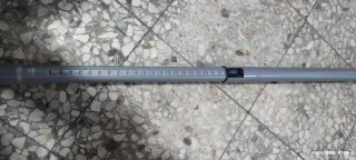 Aspirador Bosch BGL4SIL69W Blanco