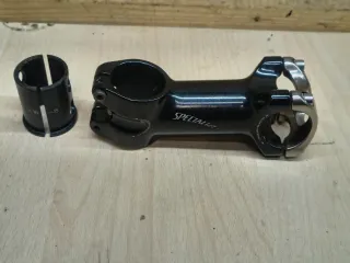 Potencia Specialized graduable