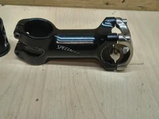 Potencia Specialized graduable