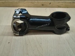 Potencia Specialized graduable